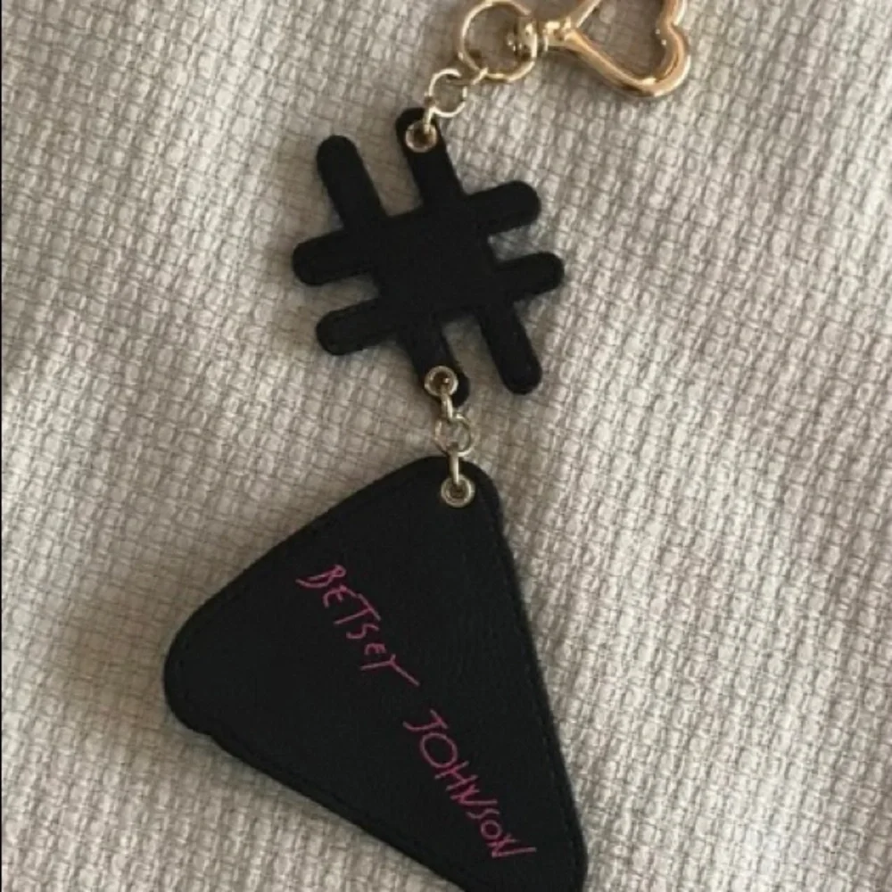Keyring Lot/Purse Decor - Picture 6 of 6